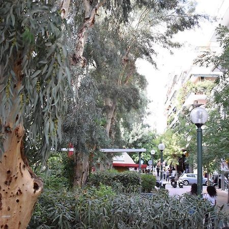 Absolute Athens III Apartment Екстериор снимка