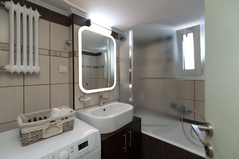 Absolute Athens III Apartment Екстериор снимка