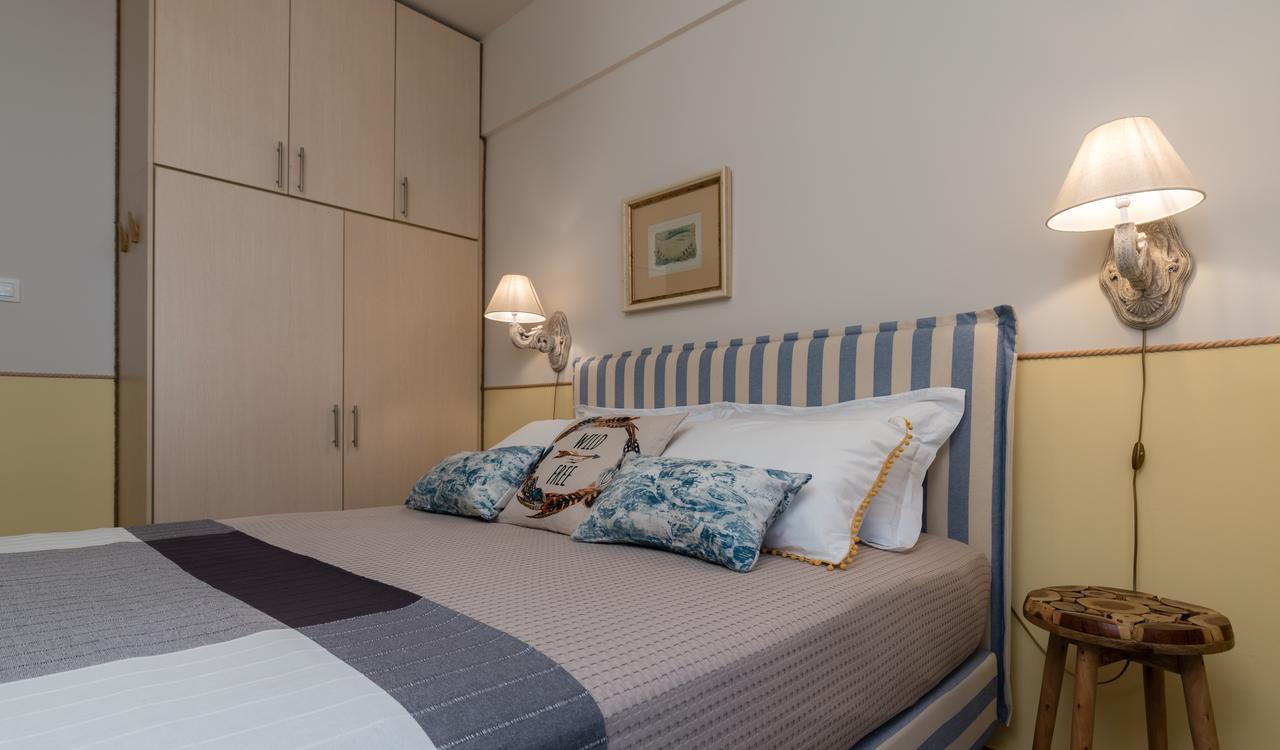 Absolute Athens III Apartment Екстериор снимка