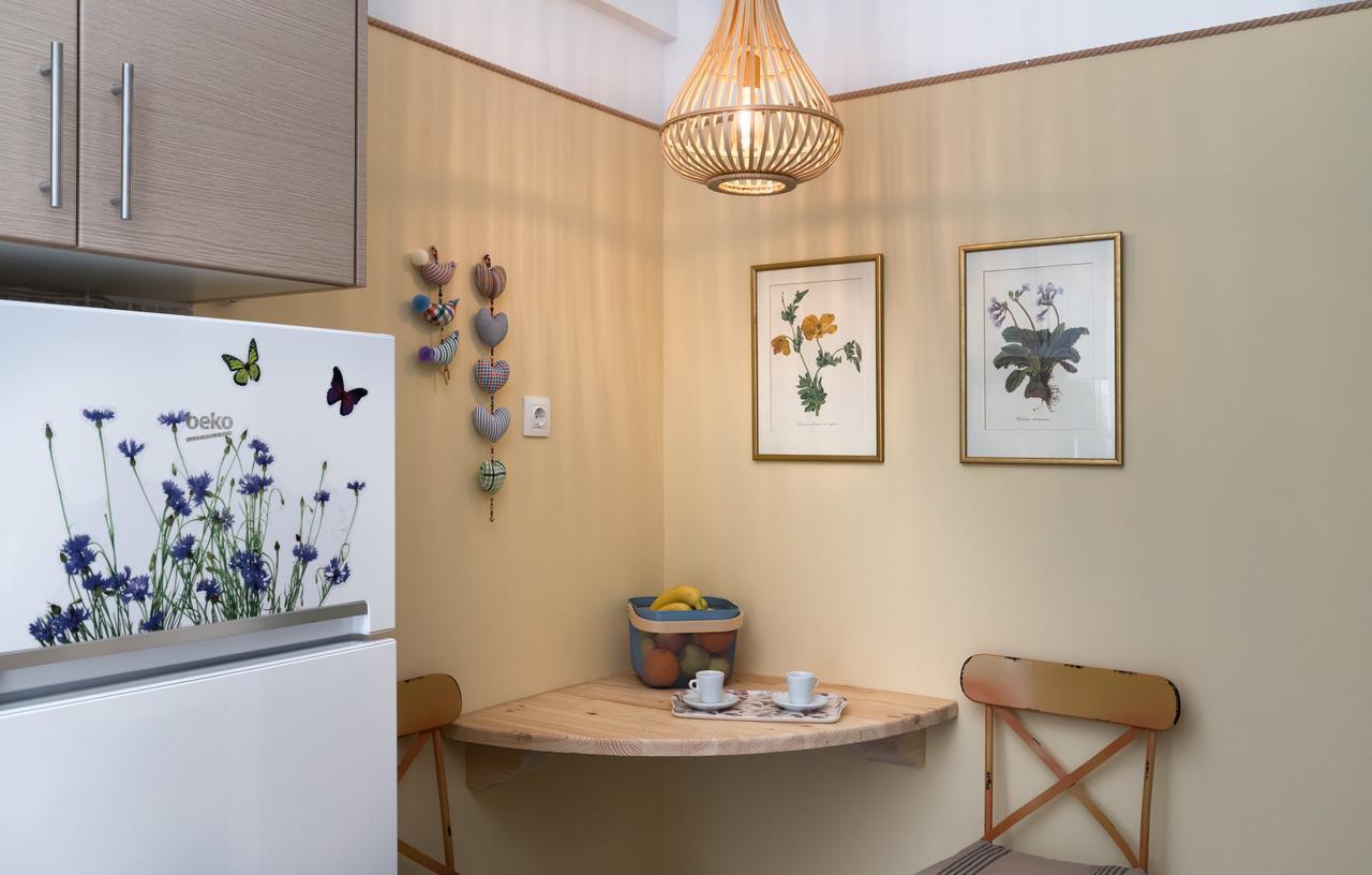 Absolute Athens III Apartment Екстериор снимка