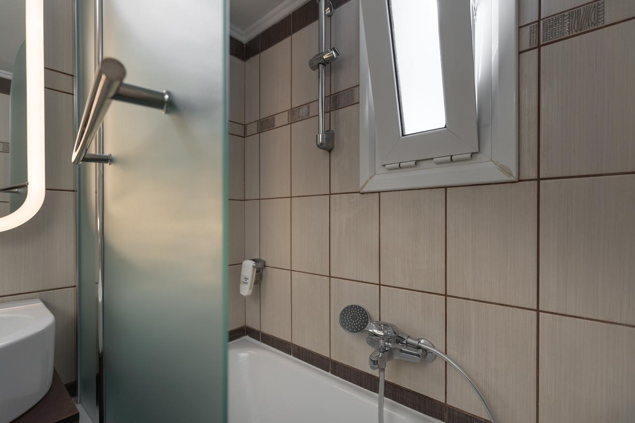 Absolute Athens III Apartment Екстериор снимка