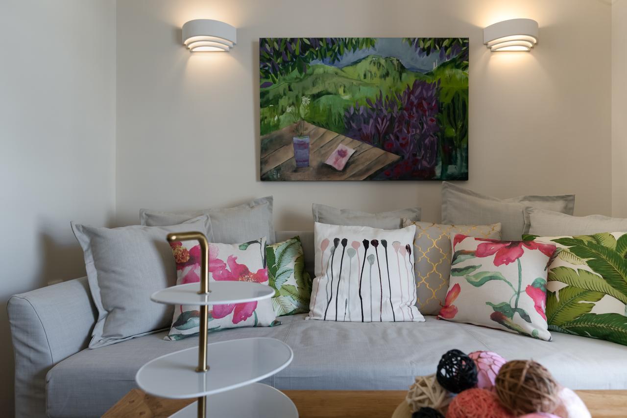 Absolute Athens III Apartment Екстериор снимка