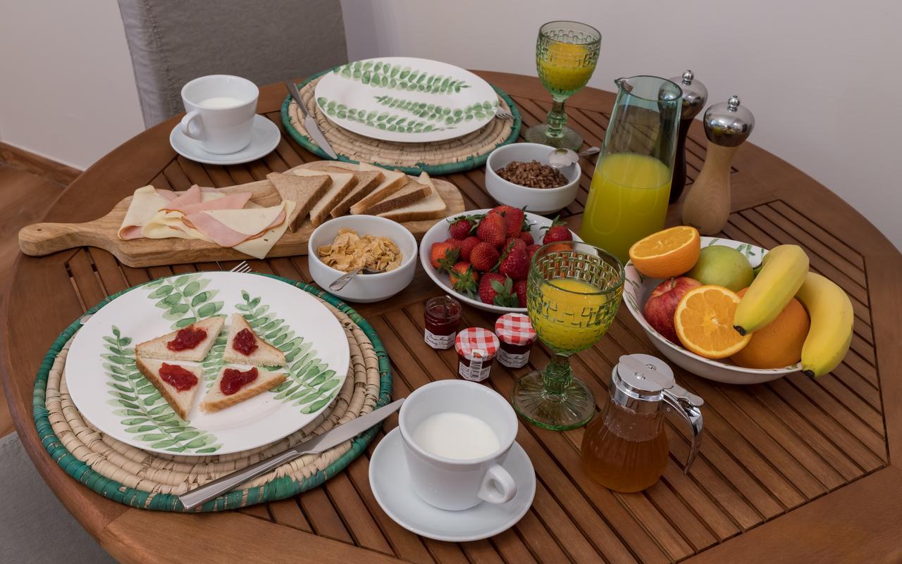 Absolute Athens III Apartment Екстериор снимка